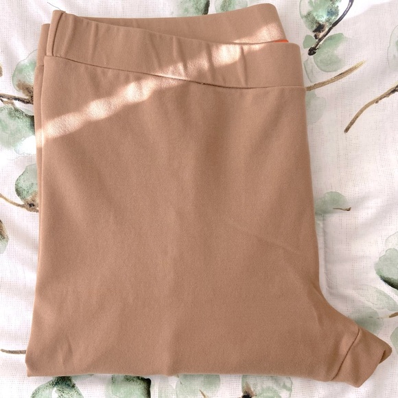 Joe Fresh Ankle Office Pant - Picture 1 of 3